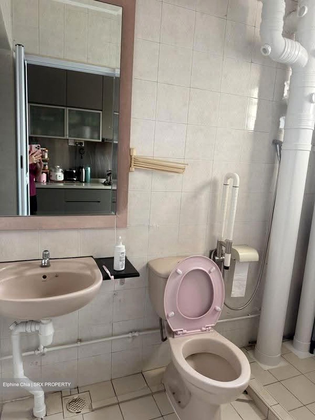 Blk 63A Lengkok Bahru Heights (Bukit Merah), HDB 4 Rooms #627014231